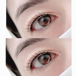 マツエク・マツパ AsK hair& eye 瞳のマツエク・マツパデザイン