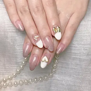 ネイル 🍧Mirakuru Neiruのネイルデザイン