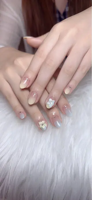 ネイル Vp ネイルのネイルデザイン