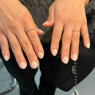 ネイル Unica. SERINAのネイルデザイン
