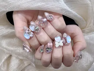 ネイル Minminネイル 💅スイスイのネイルデザイン