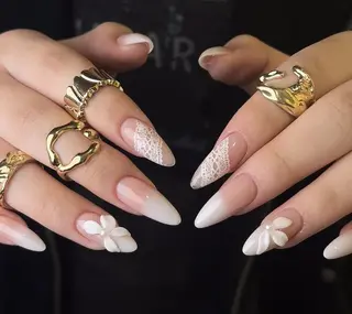 ネイル Miya🎀 nailのネイルデザイン