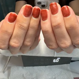 ネイル MYS nailbeautyのネイルデザイン