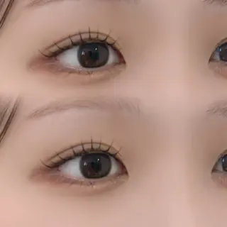 マツエク・マツパ sayaka amyのマツエク・マツパデザイン