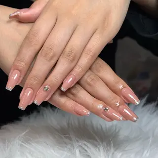 ネイル Maison Kinaのネイルデザイン
