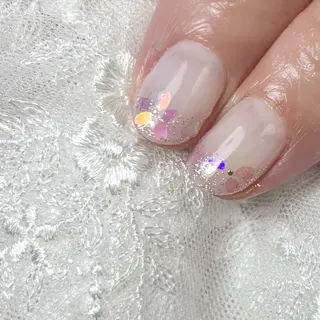 ネイル 【ティエルナ】 えつこのネイルデザイン
