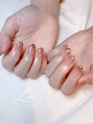 ネイル Liil ♡吉祥寺のネイルデザイン