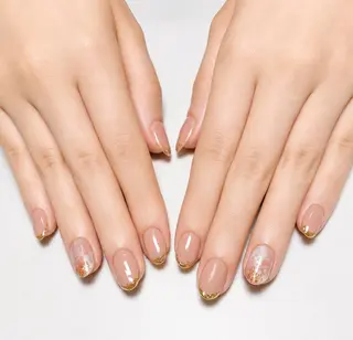 ネイル BOTANAIL KIKIのネイルデザイン