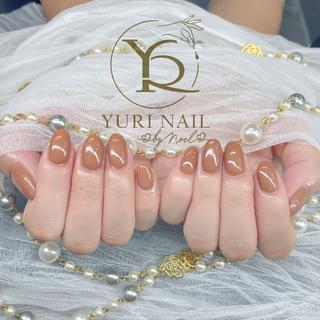ネイル YURI Nail Funabashiのネイルデザイン