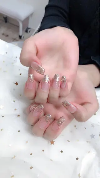 ネイル Le'a nail Lのネイルデザイン