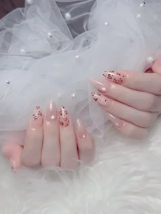 ネイル Lenie Nail Salonのネイルデザイン