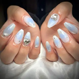 ネイル yamane de salonのネイルデザイン