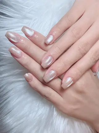 ネイル ユミ ネイルサロンのネイルデザイン