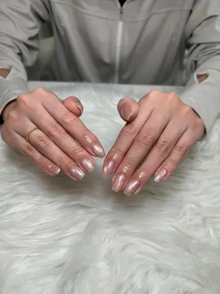 ネイル Dyo Nailのネイルデザイン
