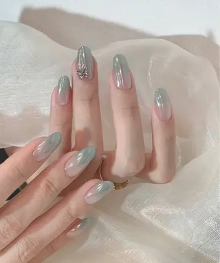 ネイル 🍑 momo_nailのネイルデザイン