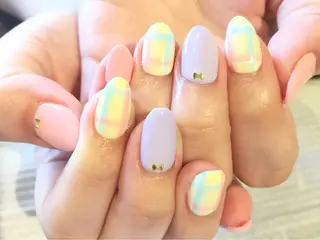 ネイル TRAM-nail moriizumiのネイルデザイン