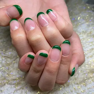 ネイル 松永 稚奈のネイルデザイン