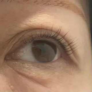 マツエク・マツパ WHITE EYE Maoの眉毛・アイブロウイメージ