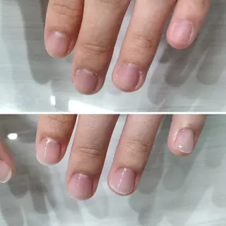 ネイル ネイルサロン アリュームのネイルデザイン