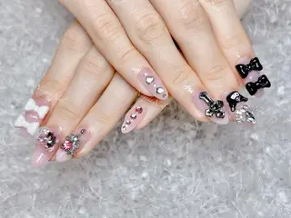 ネイル 🎀Sense Nail池袋店🎀のネイルデザイン