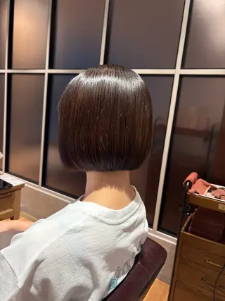sara :のヘアスタイル