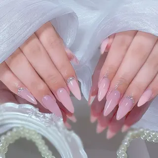 ネイル nailsalon luluのネイルデザイン