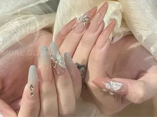 ネイル Flora 🌟のネイルデザイン