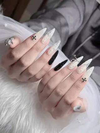 ネイル H.baby Nail Salonのネイルデザイン