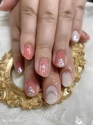 ネイル Max nail&eyeのネイルデザイン