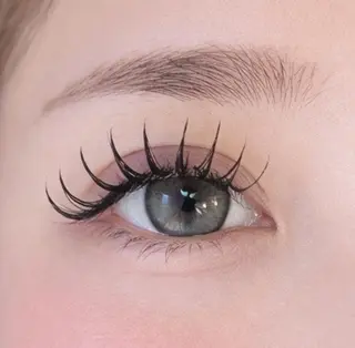 マツエク・マツパ ROAR🌹 eyelashのマツエク・マツパデザイン
