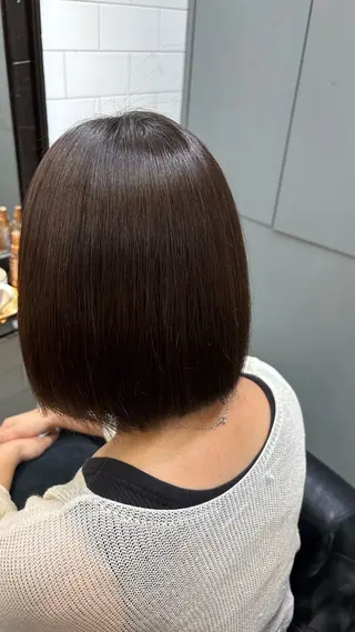 ショート 村田 颯将のヘアスタイル
