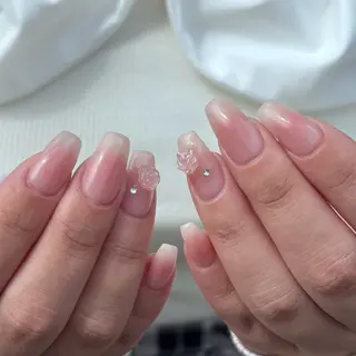 ネイル nailist mayu 💅🏻のネイルデザイン