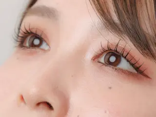 マツエク・マツパ nagi Mslash自由が丘のマツエク・マツパデザイン