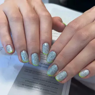 ネイル magnolia nailのネイルデザイン