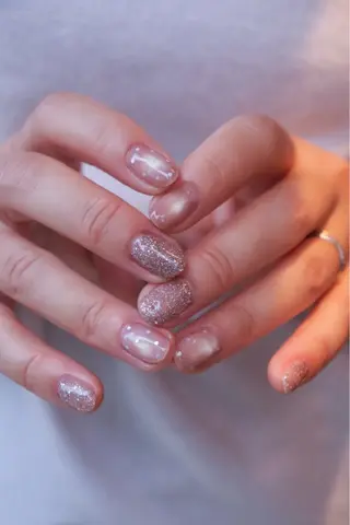 ネイル Lira nailのネイルデザイン