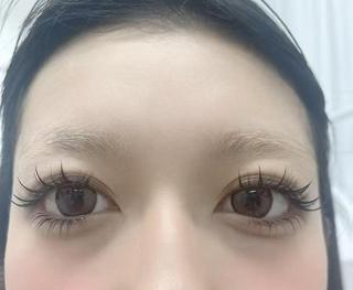 マツエク・マツパ Seira🧸マツエ ク🧡新大久保店のマツエク・マツパデザイン