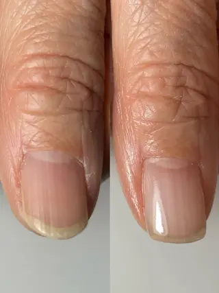 ネイル COR. ｺﾙのネイルデザイン