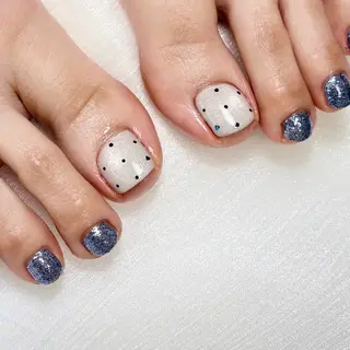 ネイル gram nailのネイルデザイン