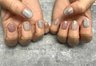 ネイル NAILSALON Ichiのネイルデザイン
