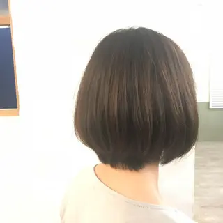 ショート Rayt hair レイトヘアーのヘアスタイル