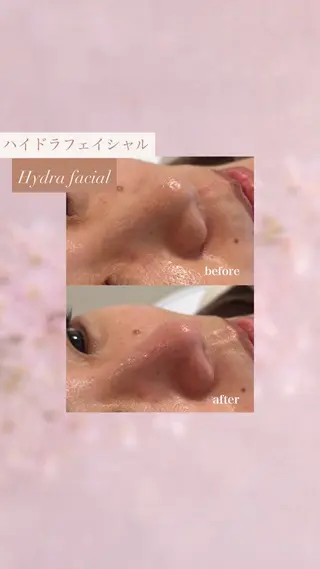 エスティシャン なこの眉毛・アイブロウイメージ