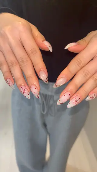 ネイル ai _nailのネイルデザイン