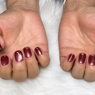 ネイル K. Airiのネイルデザイン