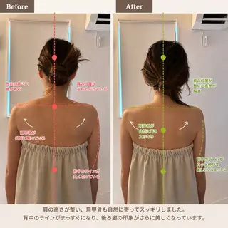 小川 聖のエステ・リラクイメージ