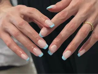 ネイル LILY MIZUKIのネイルデザイン