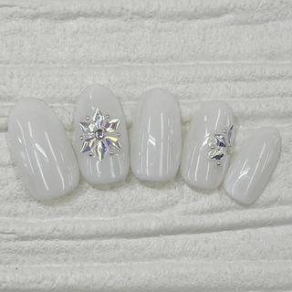 ネイル Nail salon Honey Beeのネイルデザイン