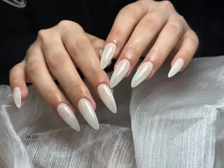 ネイル Miri nail salonのネイルデザイン