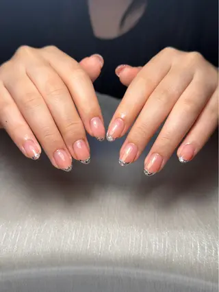 ネイル Nail Salon Anのネイルデザイン