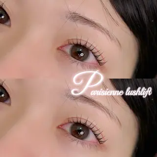 マツエク・マツパ ☁️ moe☁️のマツエク・マツパデザイン