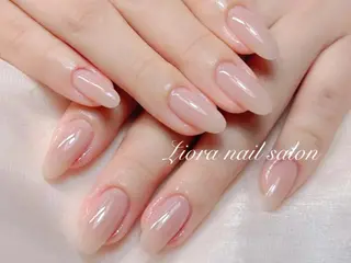 ネイル JUN Lioraネイルのネイルデザイン